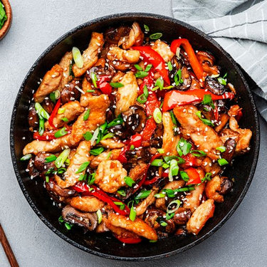 Image of COM: Sauce Stir Fry Shanghai - 2 x 3.7 Litres